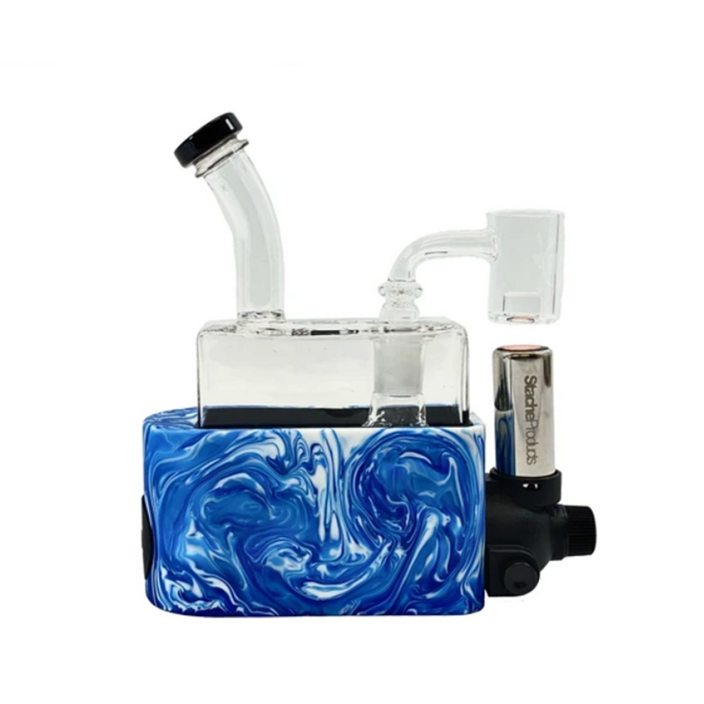 Stache - Rio (Rig In One) Makeover Rig - 3