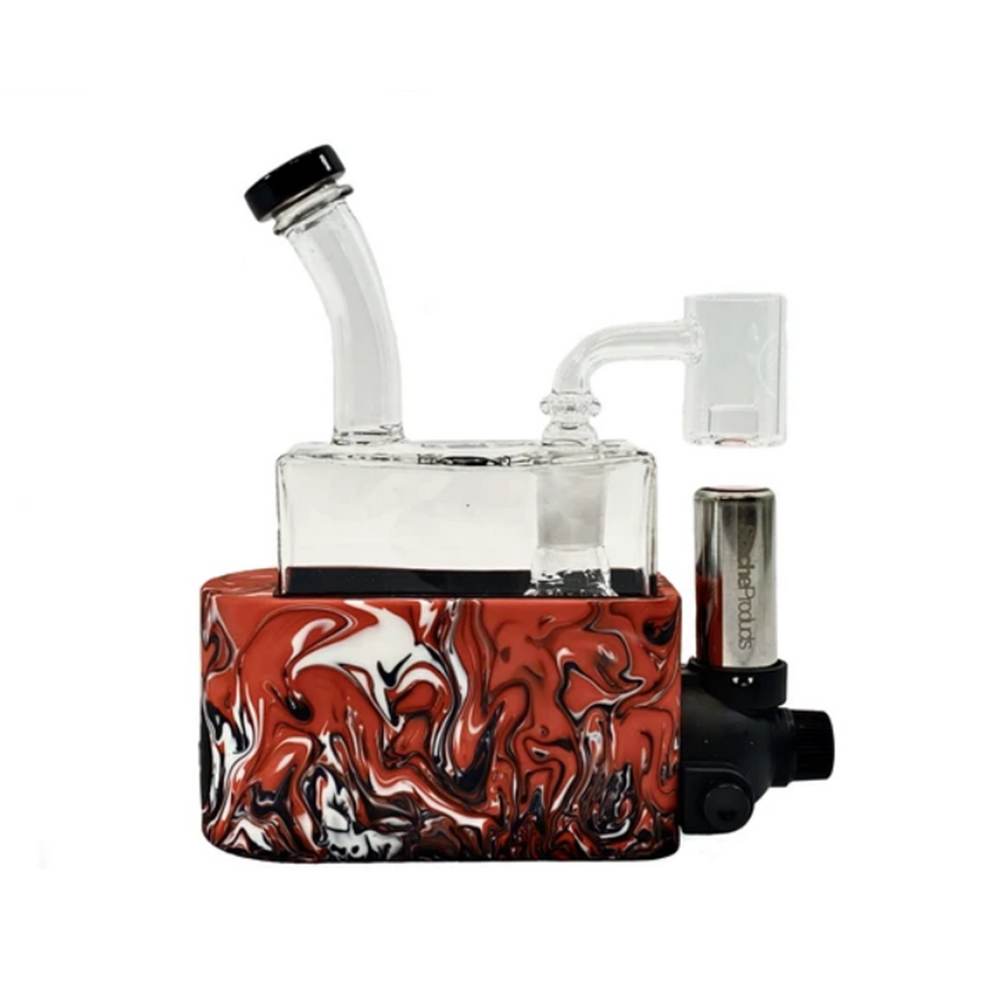 Stache - Rio (Rig In One) Makeover Rig - 5