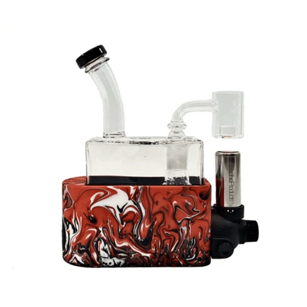 Stache - Rio (Rig In One) Makeover Rig - HEMPER