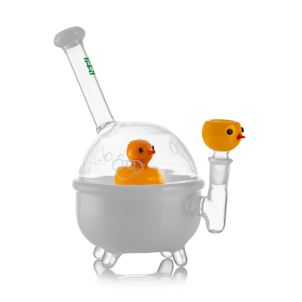 Ducky XL Bong - HEMPER
