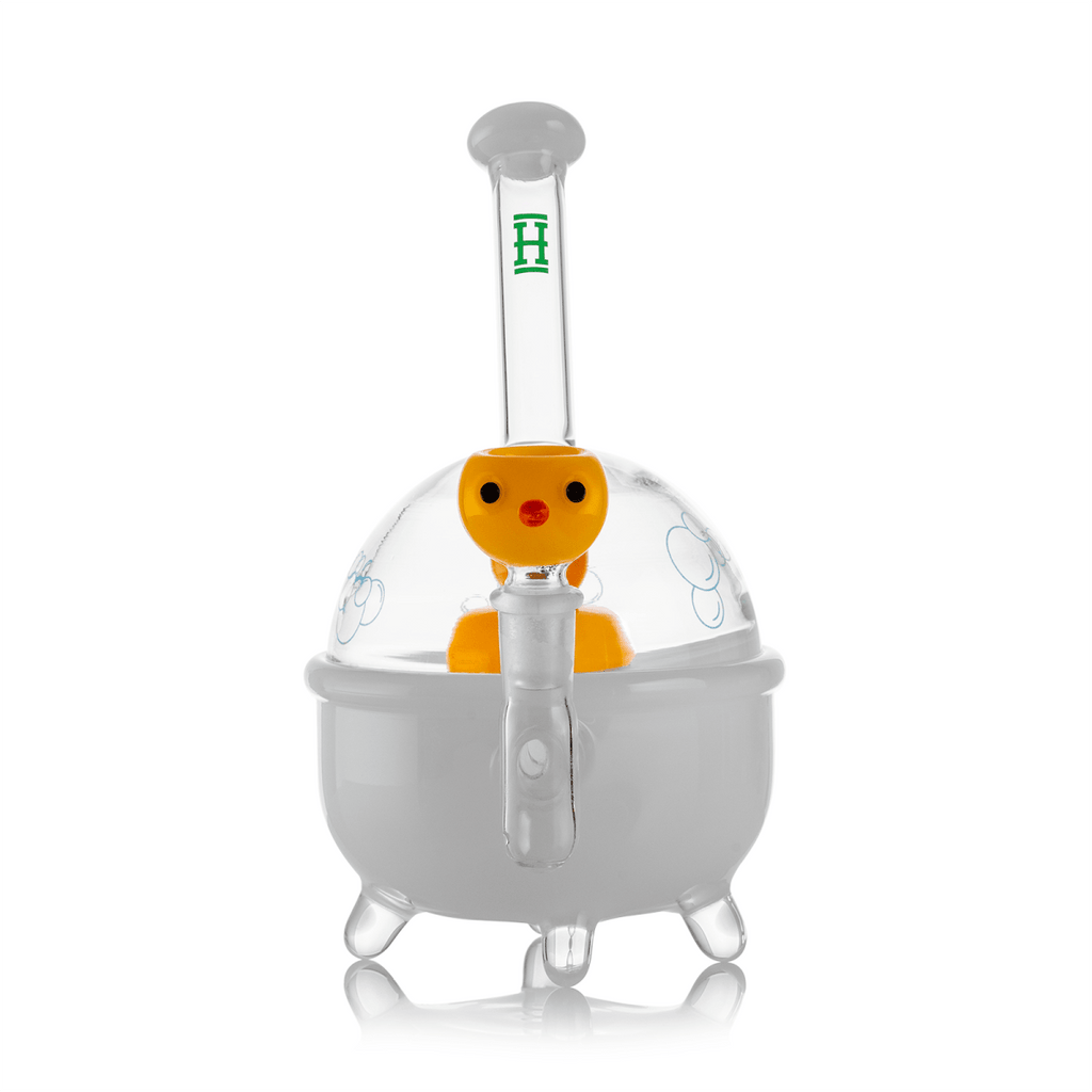 Ducky XL Bong - HEMPER
