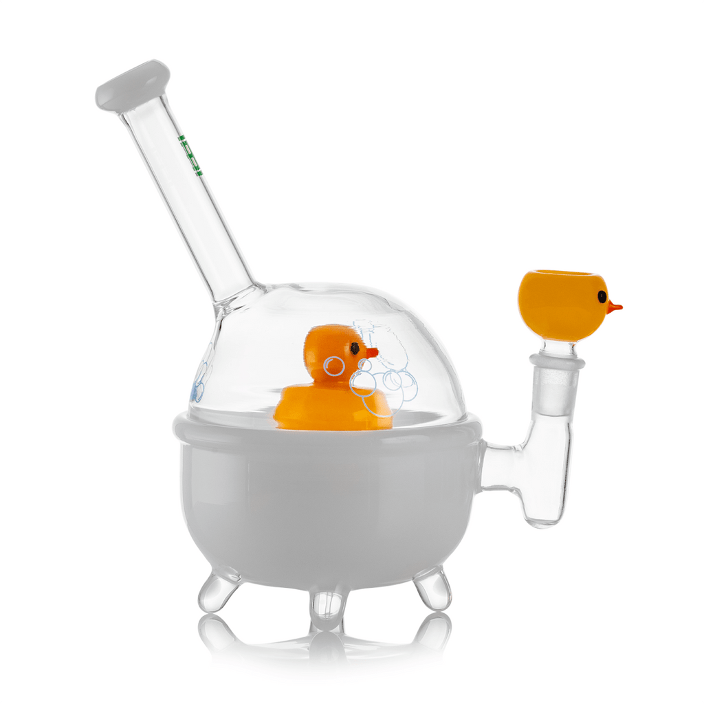 Ducky XL Bong - HEMPER