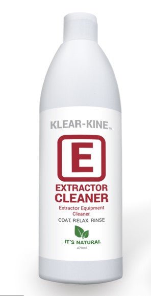 Klear - Kryptonite Extractor Cleaner 470ml - 1