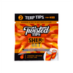 Twisted Hemp - Terpene Infused Filter Tips