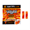 Twisted Hemp - Terpene Infused Filter Tips
