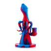 RHS - Silicone Octopus Bong