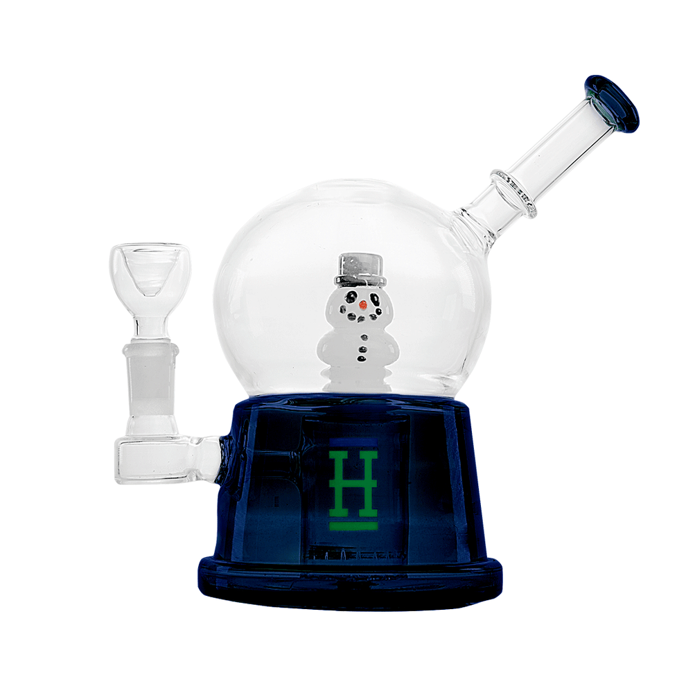 Snow Globe XL Bong - 7