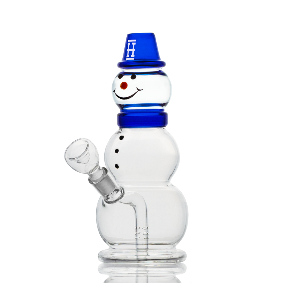 Snowman Bong - 1