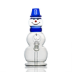 Snowman Bong