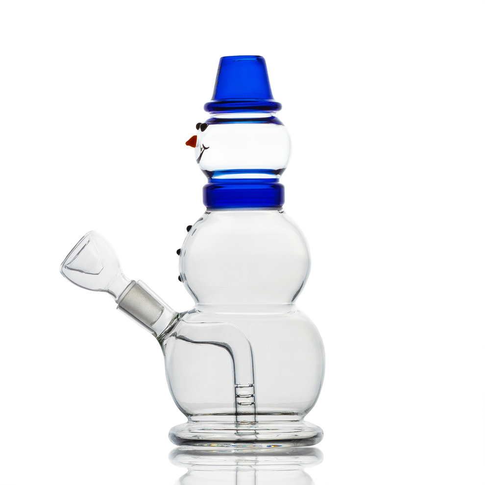 Snowman Bong - 2