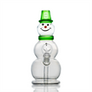 Snowman Bong