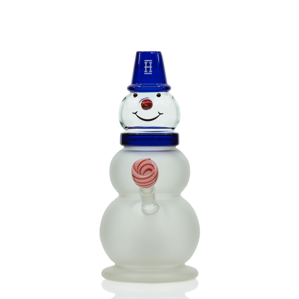 Snowman XL Bong - 5