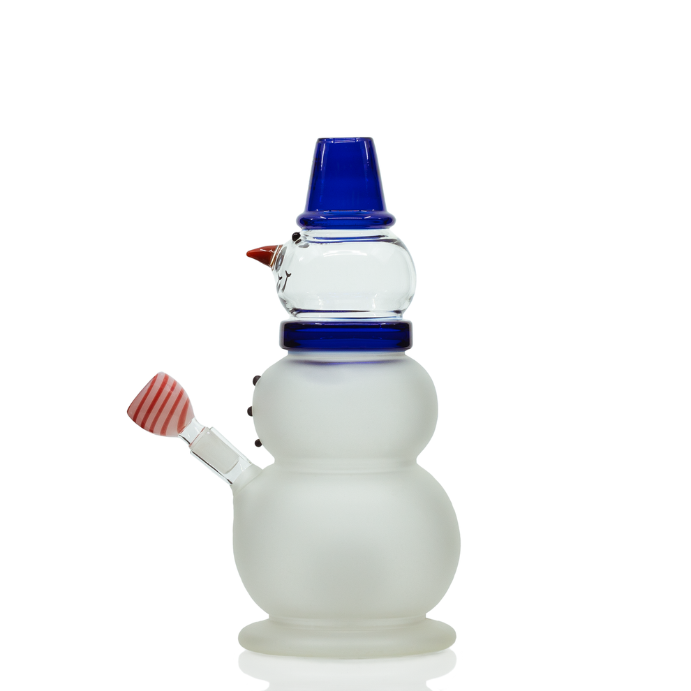 Snowman XL Bong - 6