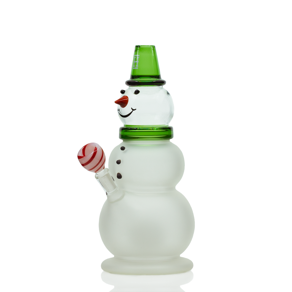 Snowman XL Bong - 2