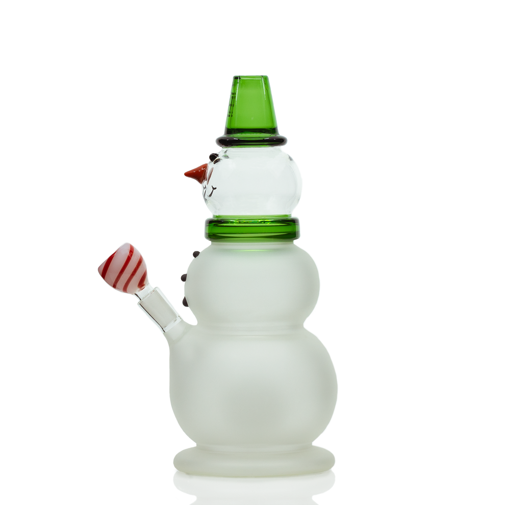 Snowman XL Bong - 4