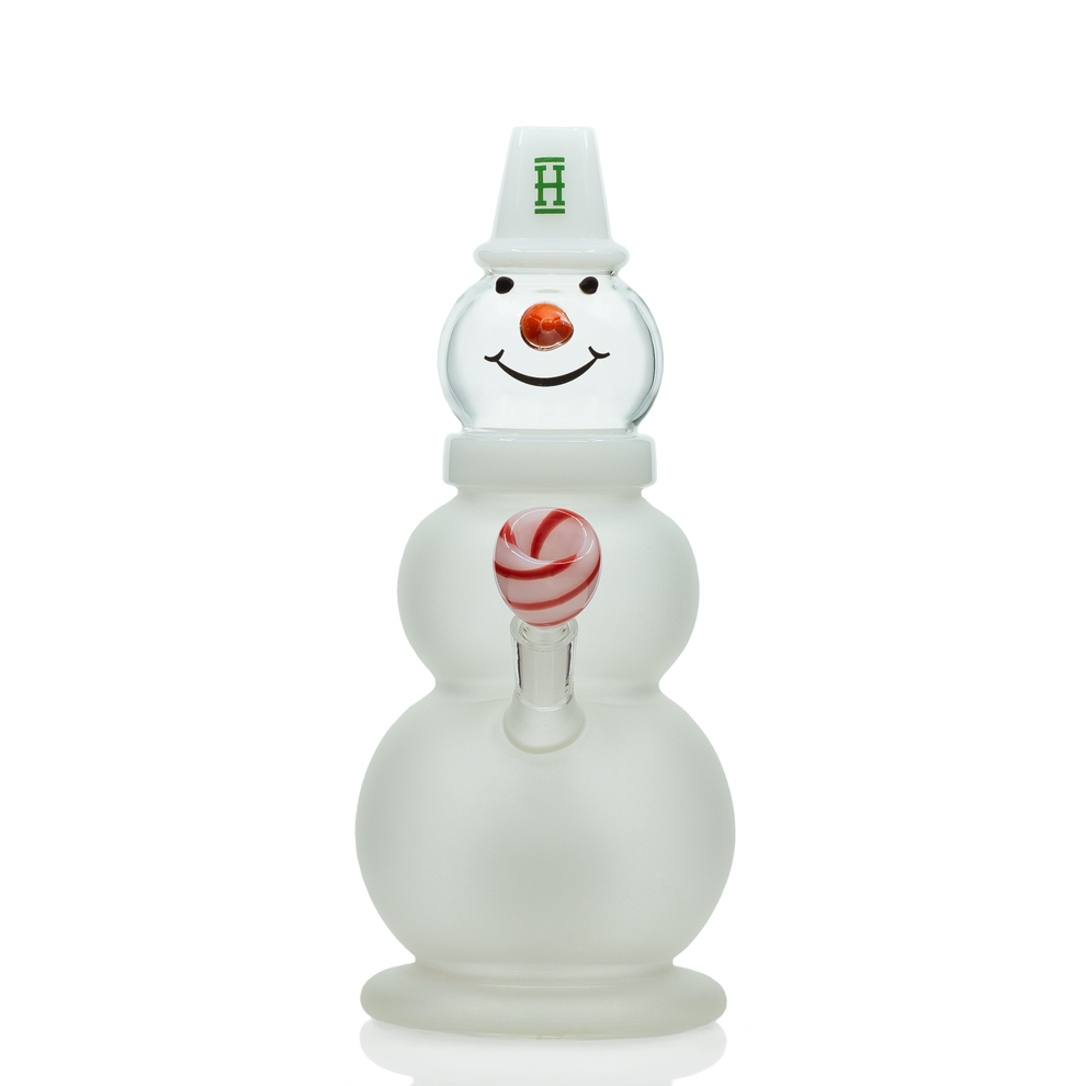 Snowman XL Bong - 7