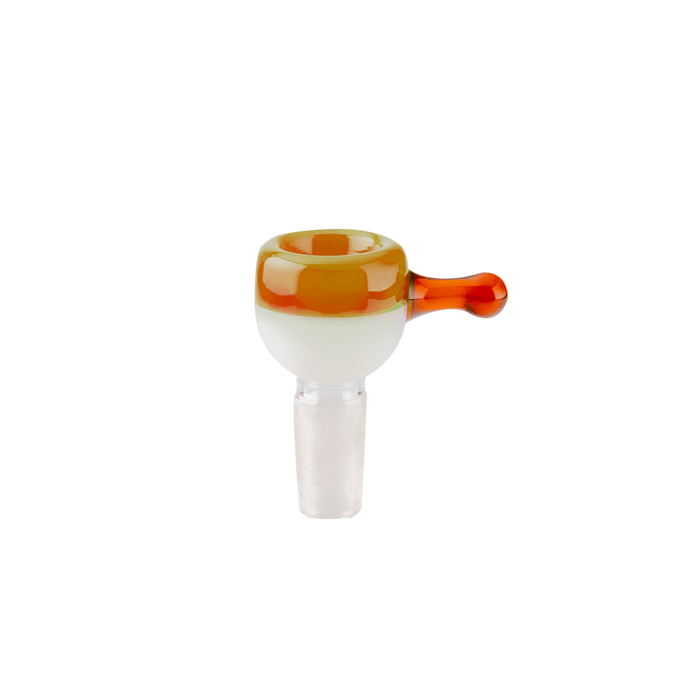 Spotted Egg Glass Bowl - 3