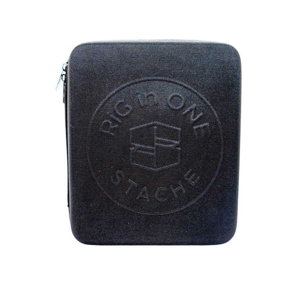 Stache - Rio (Rig In One) Matte Rig - 9