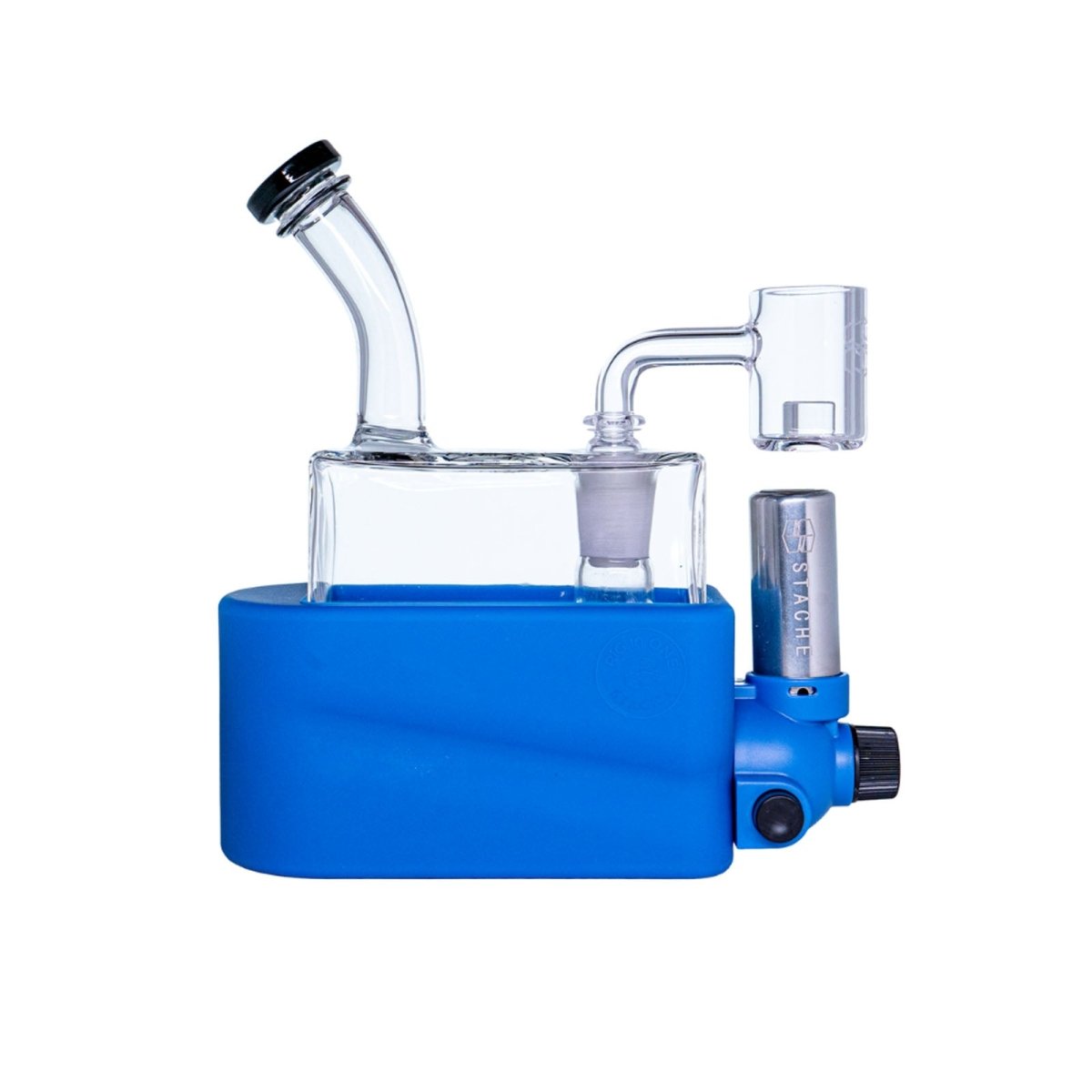 Stache - Rio (Rig In One) Matte Rig – HEMPER