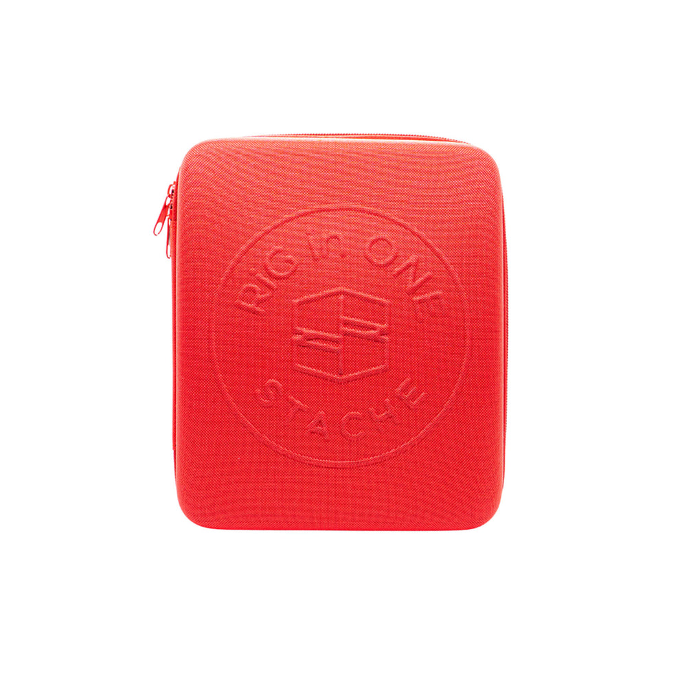 Stache - Rio (Rig In One) Matte Rig - 8