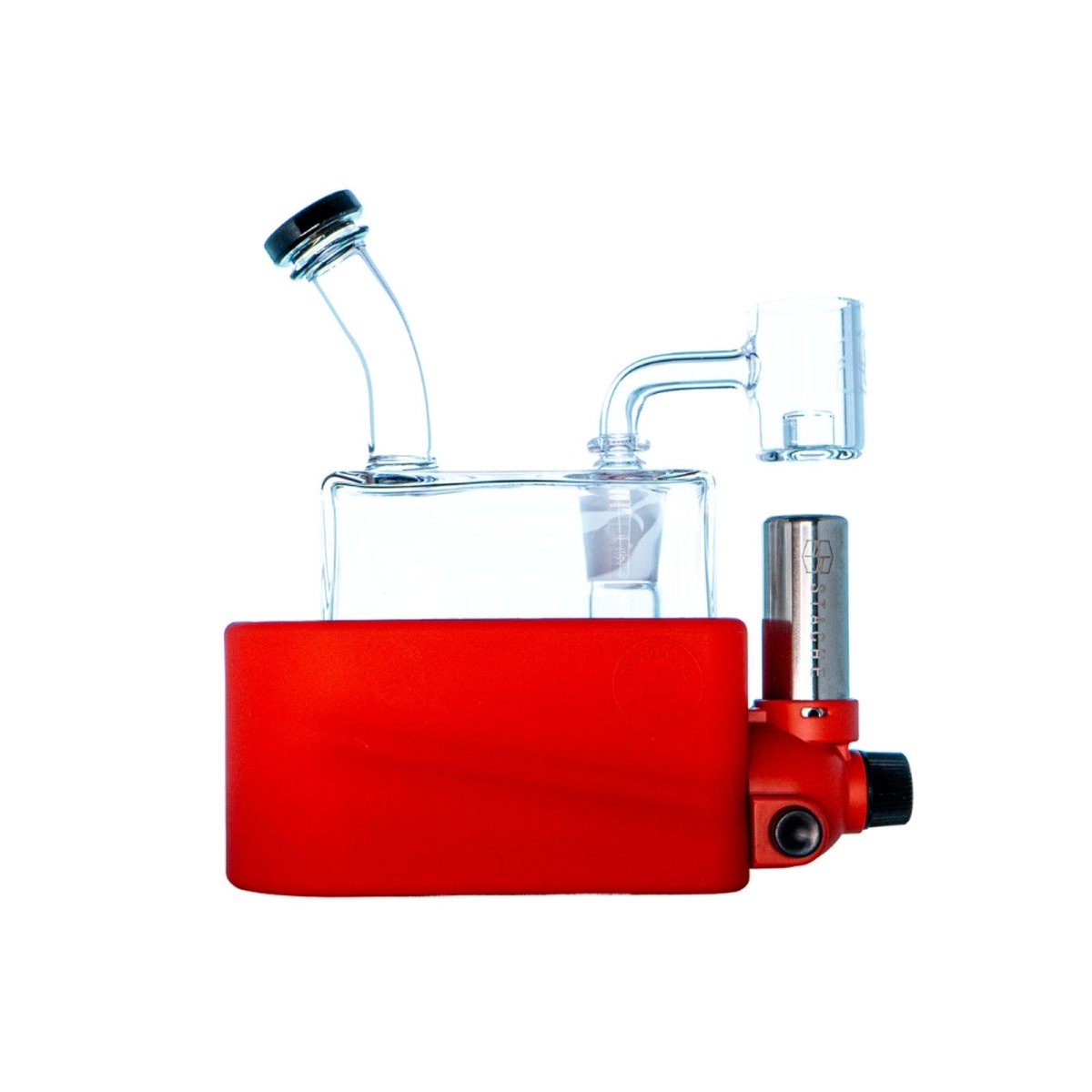 Stache - Rio (Rig In One) Matte Rig – HEMPER