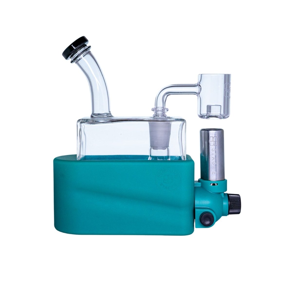 Stache - Rio (Rig In One) Matte Rig – HEMPER