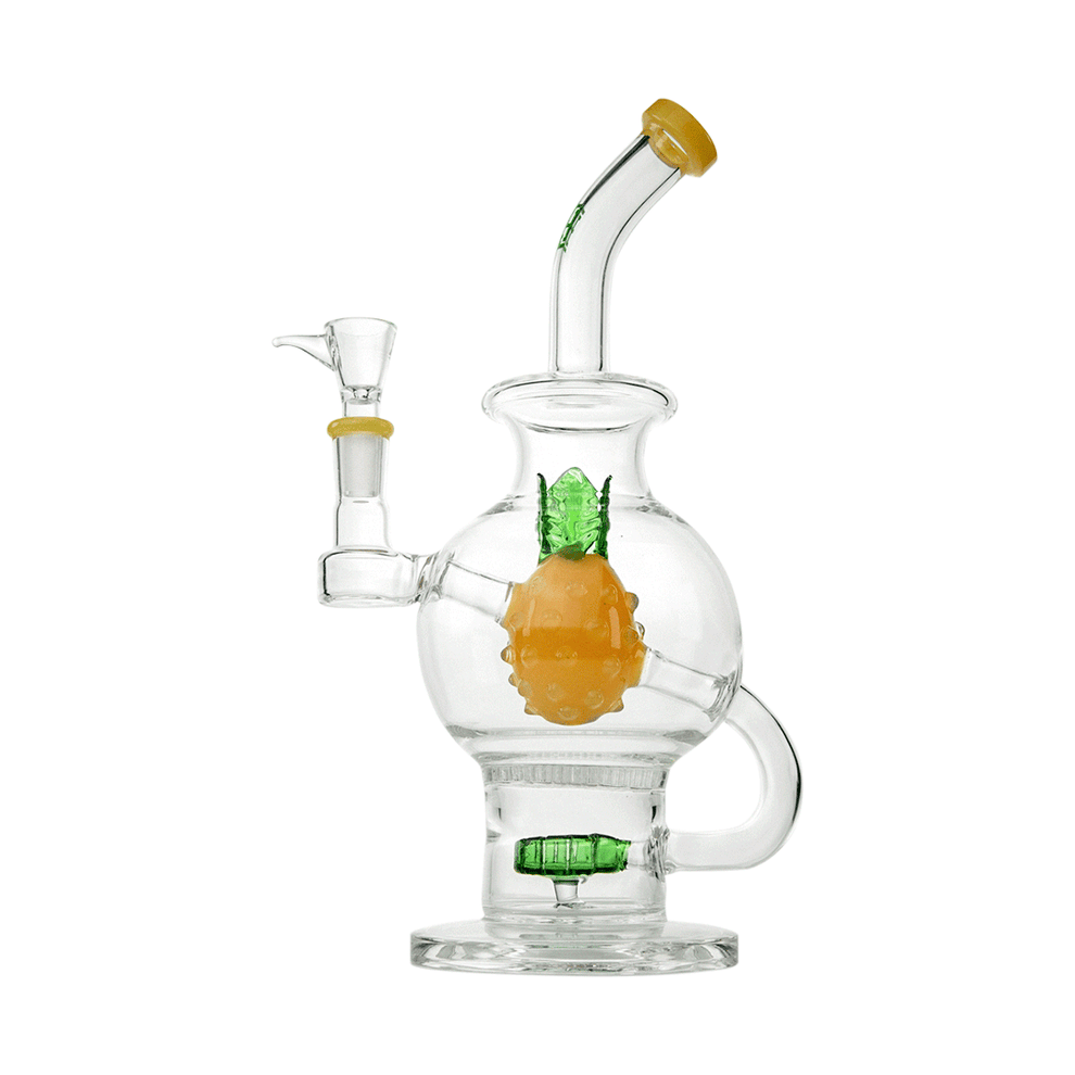 Pineapple Bong XL - 1