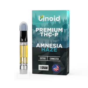Binoid - Amnesia Haze THC-P Vape Cart