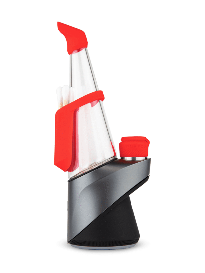 Puffco Peak Pro Travel Pack - 2