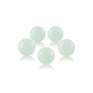 6mm Quartz Glow in the Dark Terp Pearls - HEMPER
