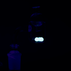 6mm Quartz Glow in the Dark Terp Pearls - HEMPER