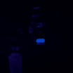 6mm Quartz Glow in the Dark Terp Pearls - HEMPER