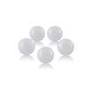 6mm Quartz Glow in the Dark Terp Pearls - HEMPER