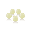 6mm Quartz Glow in the Dark Terp Pearls - HEMPER