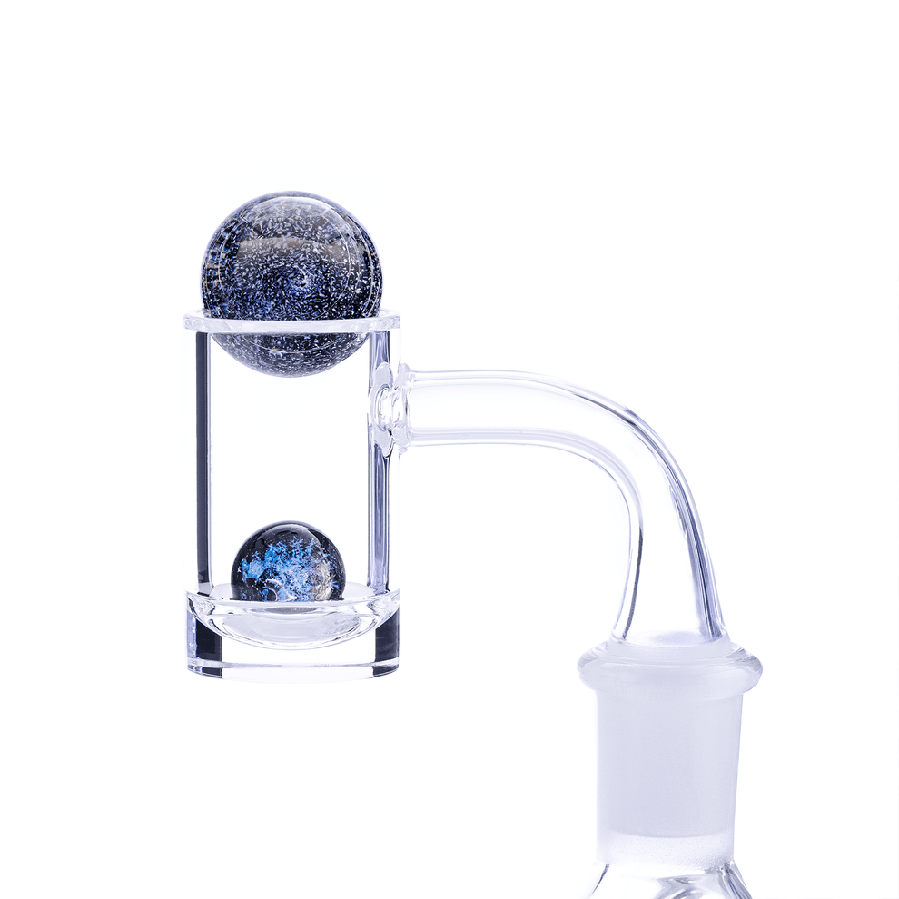 Dichro Marble Set for Terp Slurper - 3