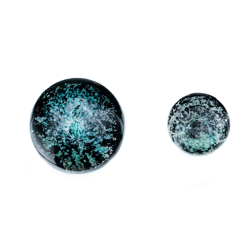 Dichro Marble Set for Terp Slurper - 1