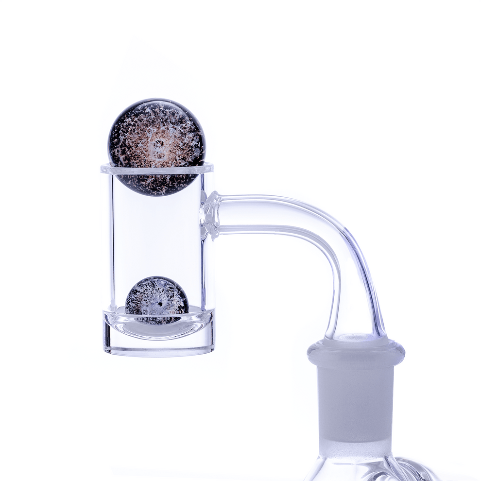 Dichro Marble Set for Terp Slurper - 6