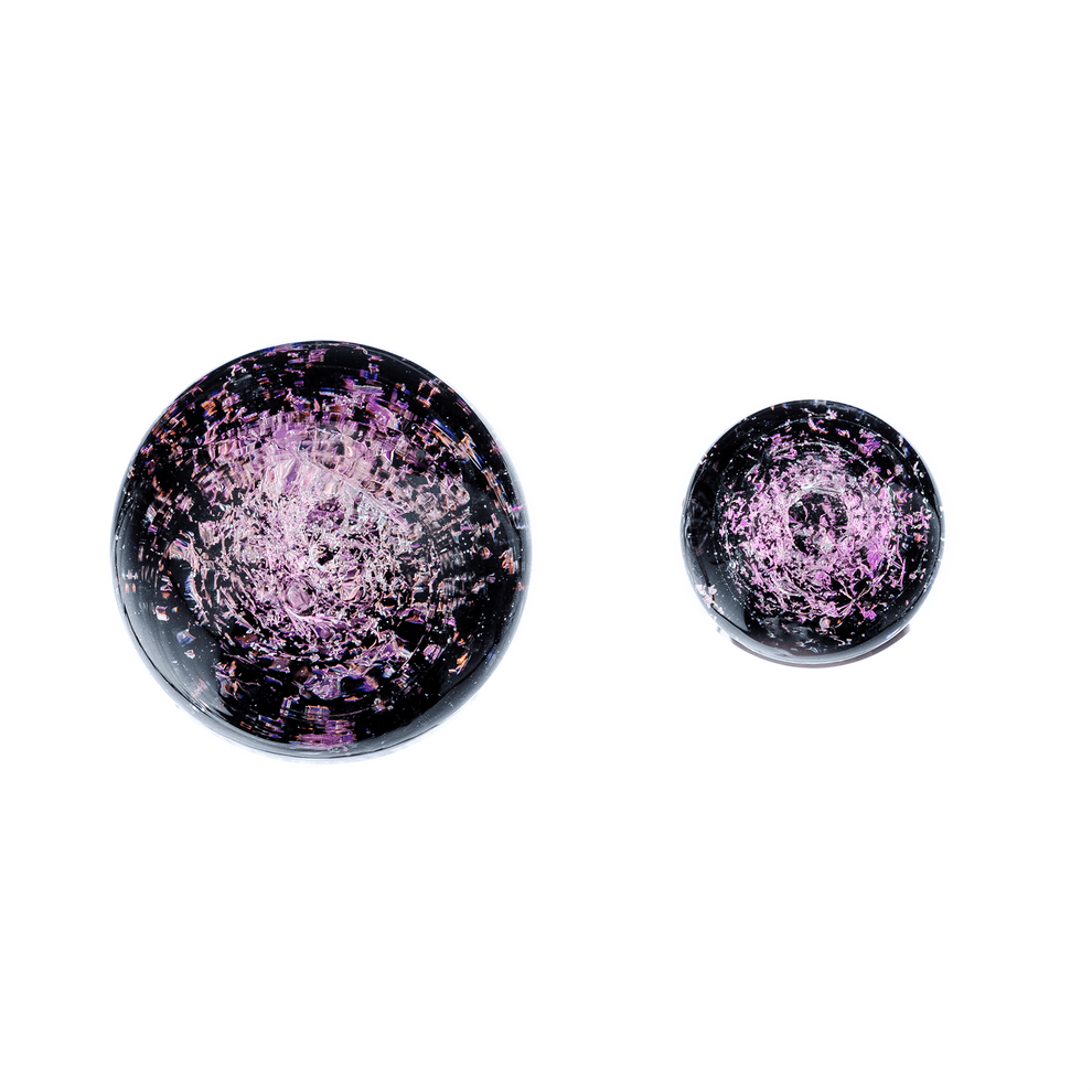 Dichro Marble Set for Terp Slurper - 7