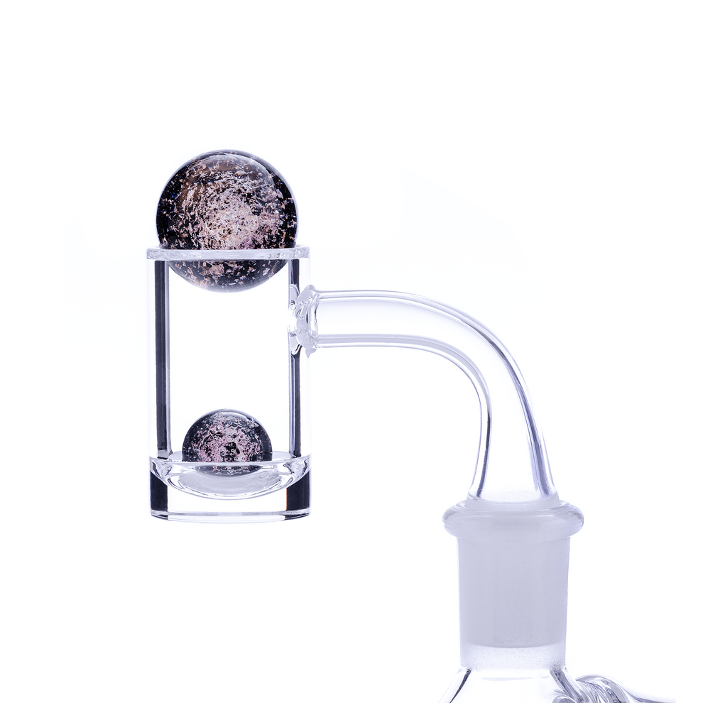 Dichro Marble Set for Terp Slurper - 8