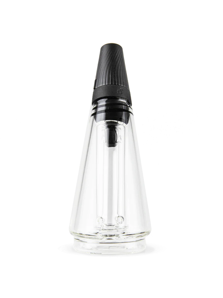 Puffco Peak Travel Glass - 1