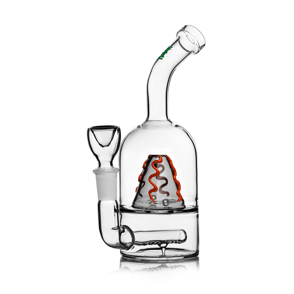 Volcano Bong - 3
