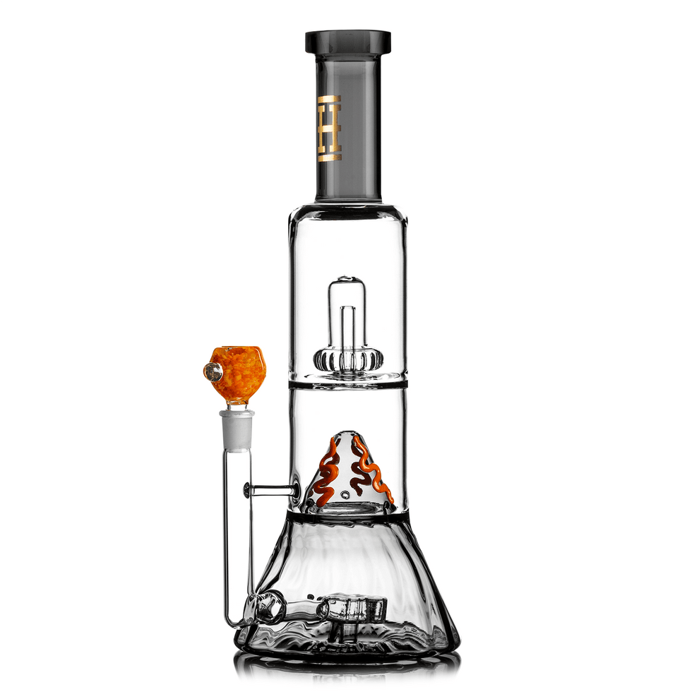 Volcano XL Bong - 3