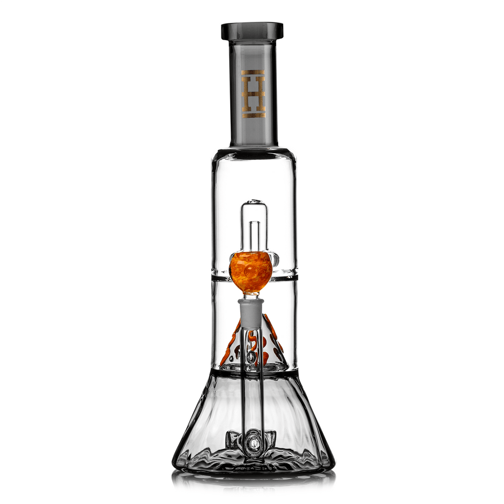 Volcano XL Bong - 2