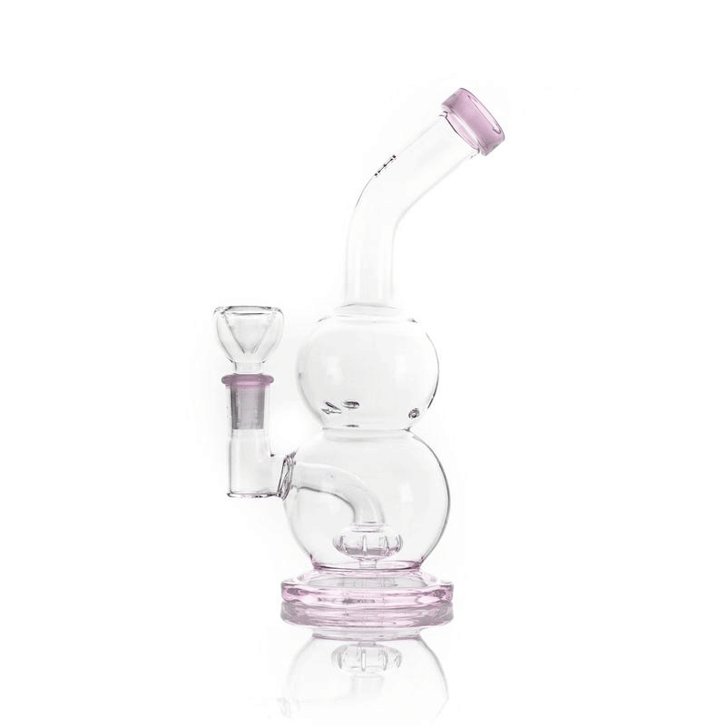 Tornado Vortex Bong 6" - 8