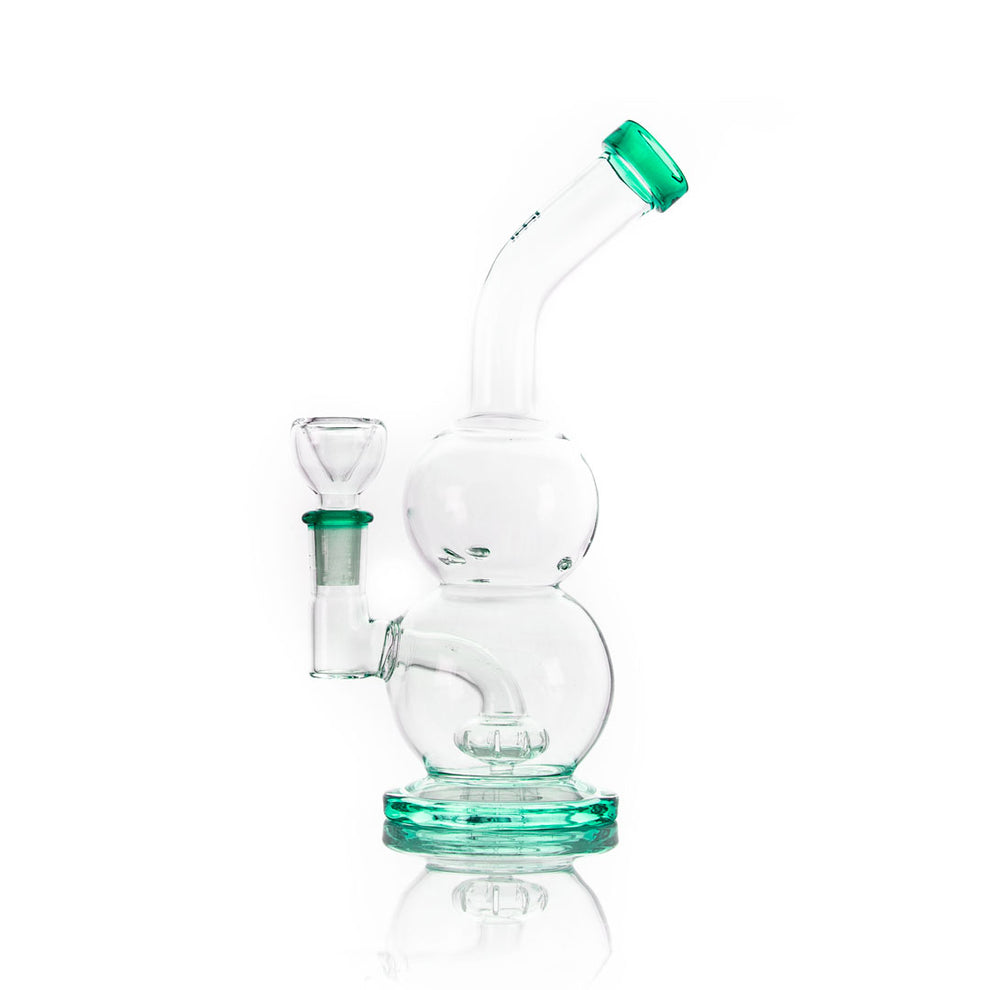 Tornado Vortex Bong 6" - 6