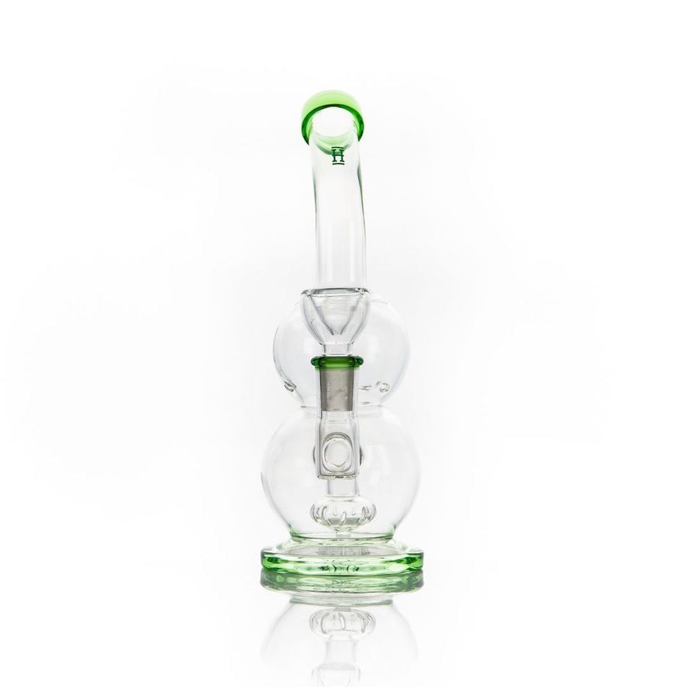 Tornado Vortex Bong 6" - 3
