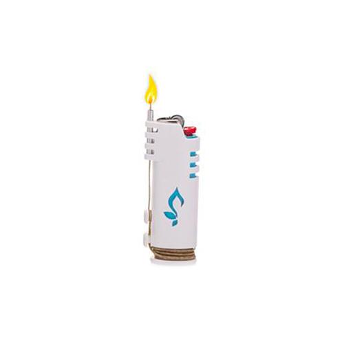 Hemplight, HempWick, & Lighter Holder Kit - BIC - 2