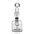 Showerhead Puck Bong 6" - HEMPER
