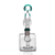 Showerhead Puck Bong 6" - HEMPER