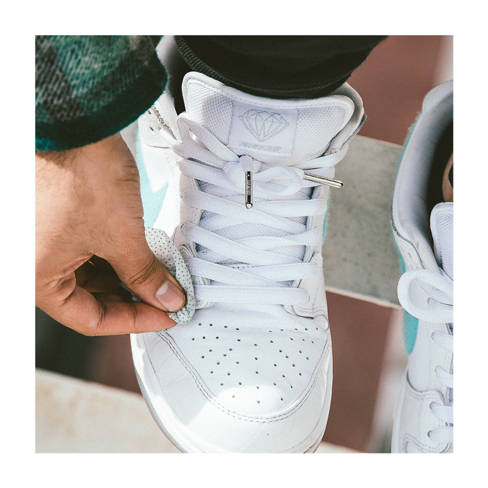 HEMPER Tech Alcohol Freshwipes Bucket - 6